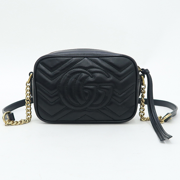 Gucci(����) 448065 ���� ���� ���� GG ����Ʈ ��Ʋ��� �̴� ũ�ν��� [��������] �̹���4 - ���̺��� �߰���ǰ