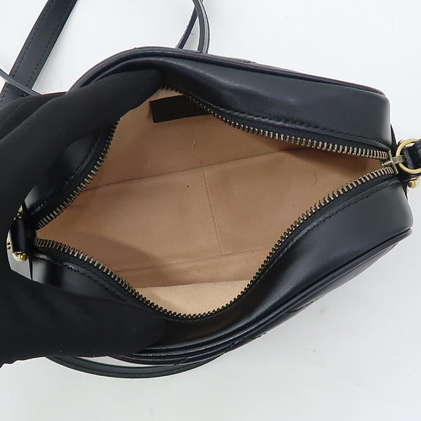 Gucci(����) 448065 ���� ���� ���� GG ����Ʈ ��Ʋ��� �̴� ũ�ν��� [��������] �̹���5 - ���̺��� �߰���ǰ