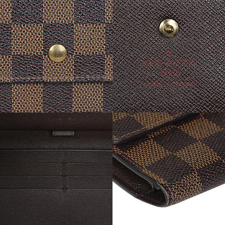Louis Vuitton(̺) N61217 ٹ̿  ĵ Ʈ Ʈ ͳų [ֻ] ̹5 - ̺ ߰ǰ