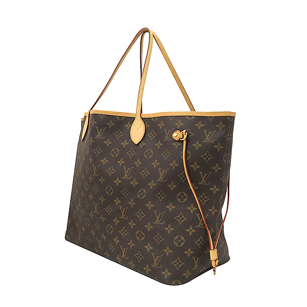 Louis Vuitton(���̺���) M40157 ���׷� ĵ���� �׹�Ǯ GM ����� [�λ꼭��Ե���] �̹���3 - ���̺��� �߰���ǰ