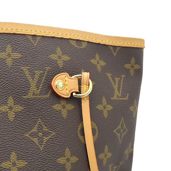 Louis Vuitton(���̺���) M40157 ���׷� ĵ���� �׹�Ǯ GM ����� [�λ꼭��Ե���] �̹���4 - ���̺��� �߰���ǰ