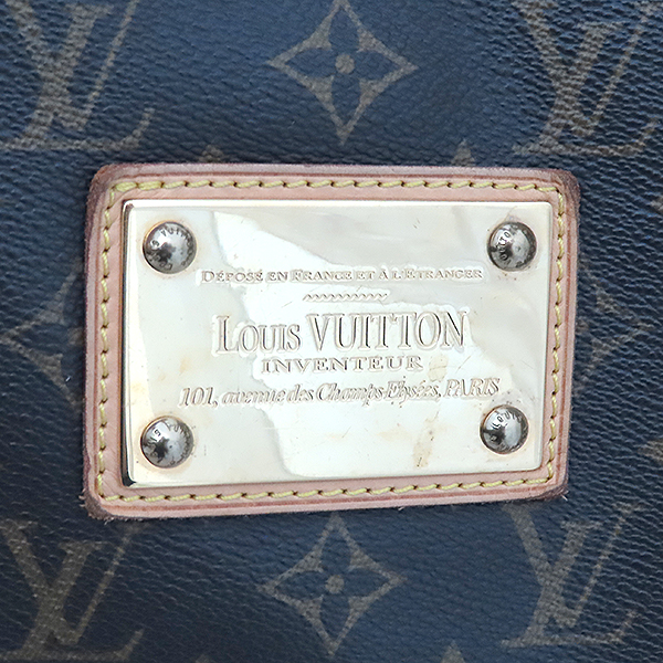 Louis Vuitton(���̺���) M56381 ���׷� ĵ���� �������� GM ����� [�λ꼭��Ե���] �̹���3 - ���̺��� �߰���ǰ