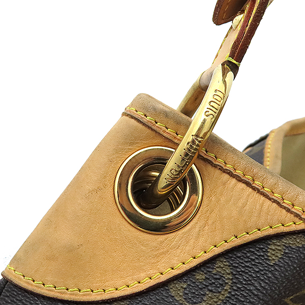 Louis Vuitton(���̺���) M56381 ���׷� ĵ���� �������� GM ����� [�λ꼭��Ե���] �̹���4 - ���̺��� �߰���ǰ