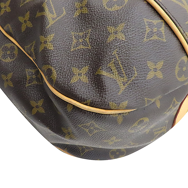 Louis Vuitton(���̺���) M56381 ���׷� ĵ���� �������� GM ����� [�λ꼭��Ե���] �̹���6 - ���̺��� �߰���ǰ