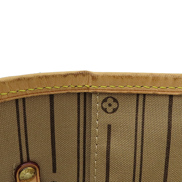 Louis Vuitton(���̺���) M40157 ���׷� ĵ���� �׹�Ǯ GM ����� [�λ꼭��Ե���] �̹���5 - ���̺��� �߰���ǰ