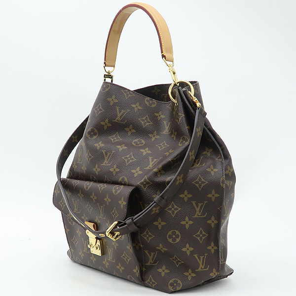 Louis Vuitton(���̺���) M40781 ���׷� ĵ���� ��Ƽ�� ��Ʈ�� + �����Ʈ�� 2WAY [��������] �̹���2 - ���̺��� �߰���ǰ
