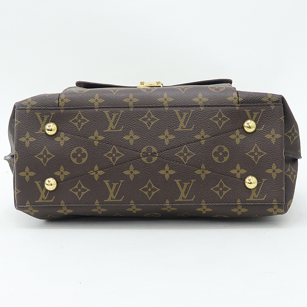 Louis Vuitton(���̺���) M40781 ���׷� ĵ���� ��Ƽ�� ��Ʈ�� + �����Ʈ�� 2WAY [��������] �̹���3 - ���̺��� �߰���ǰ