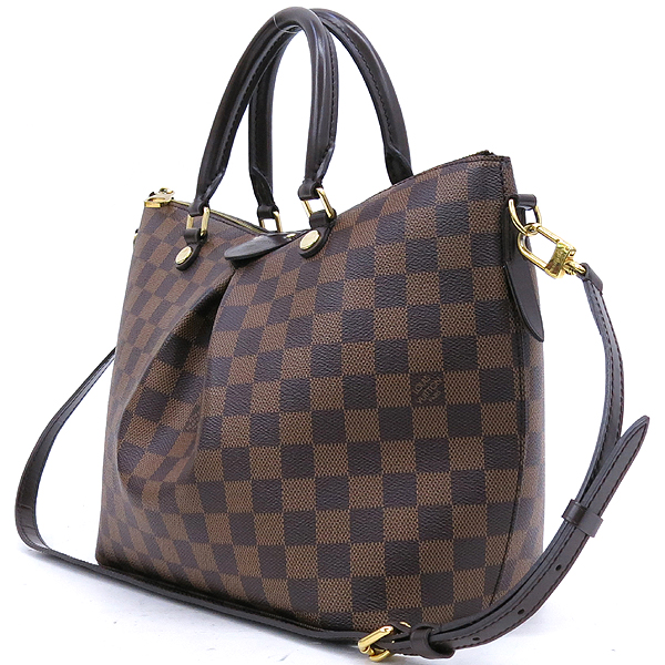 Louis Vuitton(���̺���) N41545 �ٹ̿� ���� ĵ���� SIENA(�ÿ���) PM ��Ʈ�� + �����Ʈ�� [��������] �̹���2 - ���̺��� �߰���ǰ