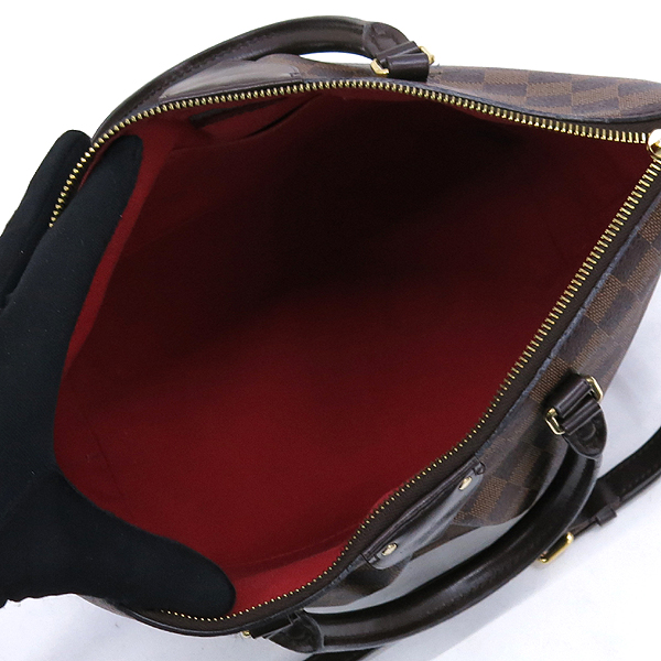 Louis Vuitton(���̺���) N41545 �ٹ̿� ���� ĵ���� SIENA(�ÿ���) PM ��Ʈ�� + �����Ʈ�� [��������] �̹���4 - ���̺��� �߰���ǰ