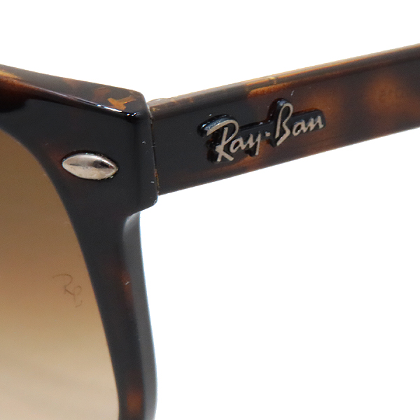 RAY-BAN(���̹�) RB4147 ���� �÷� ���� ���۶� [��õ��] �̹���4 - ���̺��� �߰���ǰ