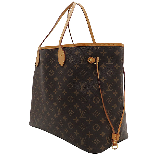 Louis Vuitton(���̺���) M40157 ���׷� ĵ���� �׹�Ǯ GM ����� [��õ��] �̹���2 - ���̺��� �߰���ǰ