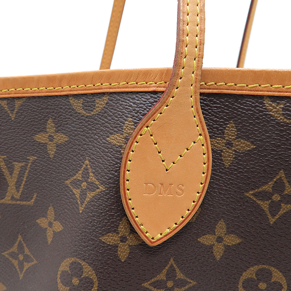 Louis Vuitton(���̺���) M40157 ���׷� ĵ���� �׹�Ǯ GM ����� [��õ��] �̹���4 - ���̺��� �߰���ǰ