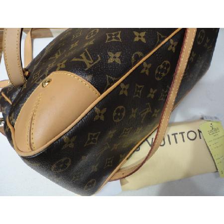 Louis Vuitton(���̺���) M41232 ���׷� ĵ���� ����Ʈ���� MM 2WAY w �̹���3 - ���̺��� �߰���ǰ