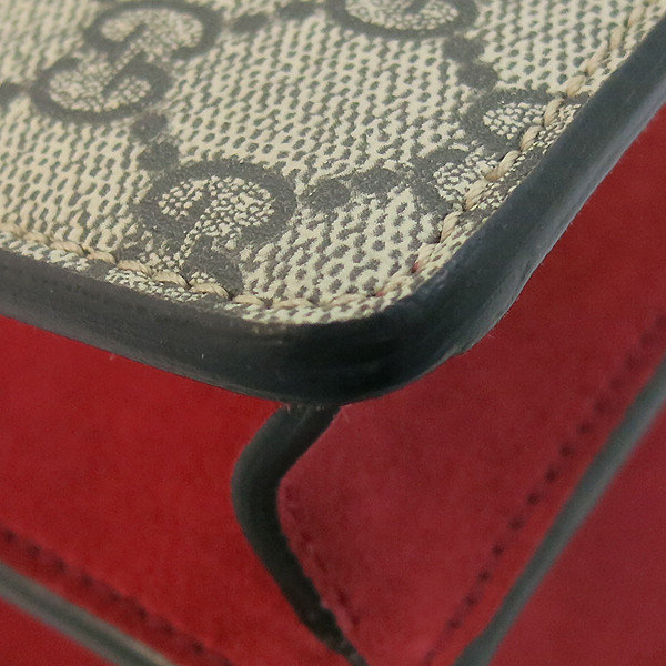 Gucci(����) 400249 Dionysus(����ϼҽ�) Ÿ�̰� ��� GG�ΰ� ������ ĵ���� ü�� ���� �÷� ����� [�λ꼾�Һ���] �̹���6 - ���̺��� �߰���ǰ