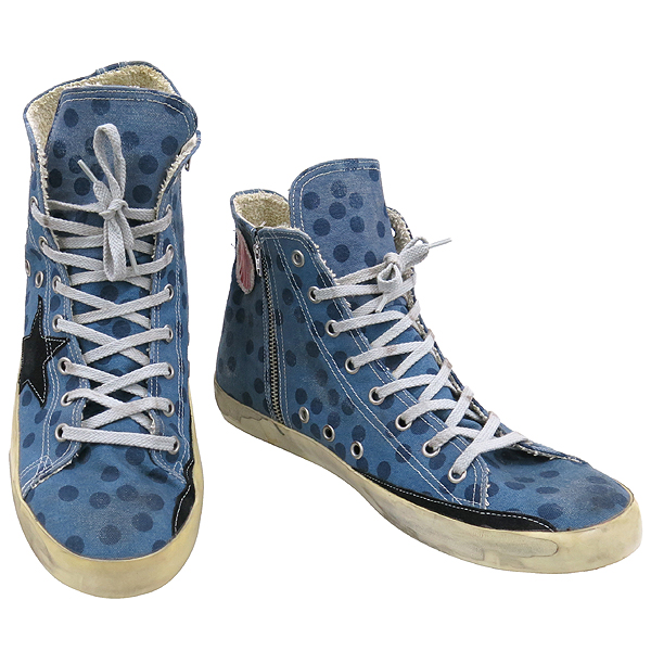 Golden Goose(��籸��) ��Ÿ ��ġ �к긯 ����ž ������ ������ ����Ŀ�� [��������] �̹���2 - ���̺��� �߰���ǰ