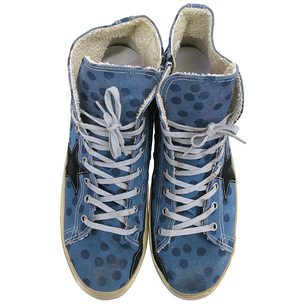 Golden Goose(��籸��) ��Ÿ ��ġ �к긯 ����ž ������ ������ ����Ŀ�� [��������] �̹���5 - ���̺��� �߰���ǰ