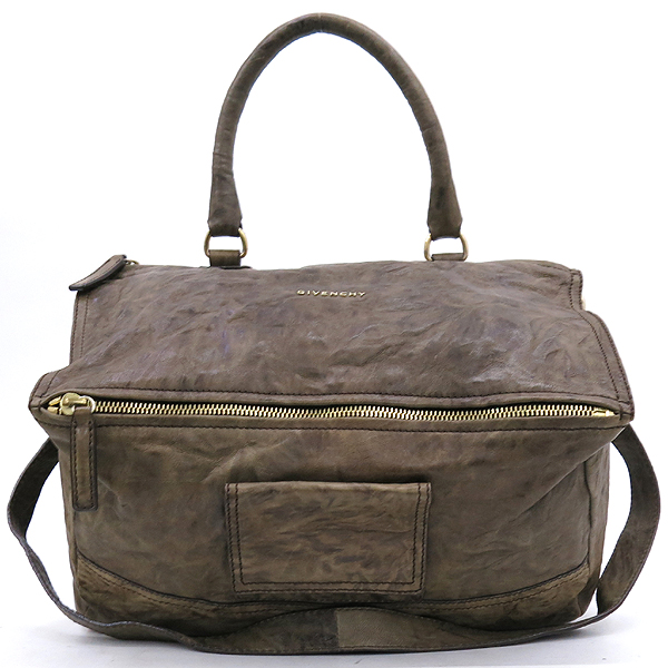 GIVENCHY(�����) 11L5252004 īŰ �÷� ��Ŭ ���� �ǵ��� L ���� ������ 2WAY [��������] �̹���2 - ���̺��� �߰���ǰ