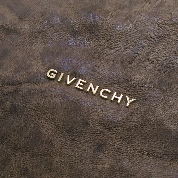 GIVENCHY(�����) 11L5252004 īŰ �÷� ��Ŭ ���� �ǵ��� L ���� ������ 2WAY [��������] �̹���4 - ���̺��� �߰���ǰ