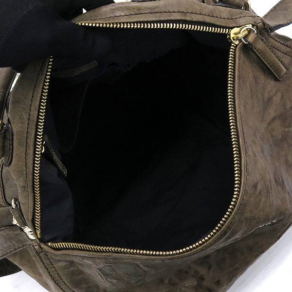 GIVENCHY(�����) 11L5252004 īŰ �÷� ��Ŭ ���� �ǵ��� L ���� ������ 2WAY [��������] �̹���5 - ���̺��� �߰���ǰ