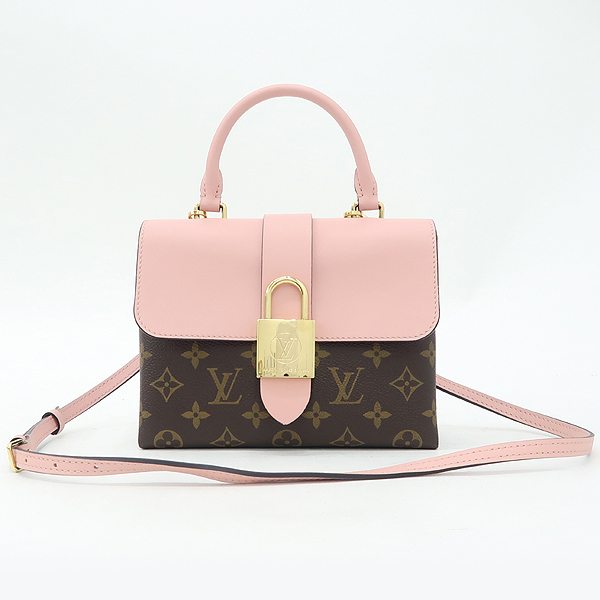 Louis Vuitton(���̺���) M44080 ���׷� ��Ű BB ��Ʈ��+�����Ʈ�� 2WAY [�����] �̹���2 - ���̺��� �߰���ǰ