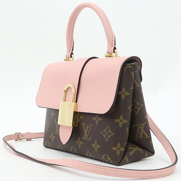 Louis Vuitton(���̺���) M44080 ���׷� ��Ű BB ��Ʈ��+�����Ʈ�� 2WAY [�����] �̹���3 - ���̺��� �߰���ǰ