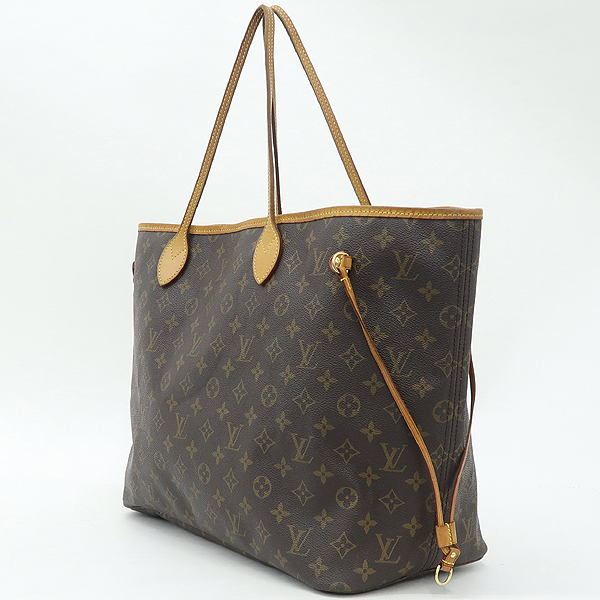 Louis Vuitton(���̺���) M40157 ���׷� ĵ���� �׹�Ǯ GM ����� [��������] �̹���2 - ���̺��� �߰���ǰ
