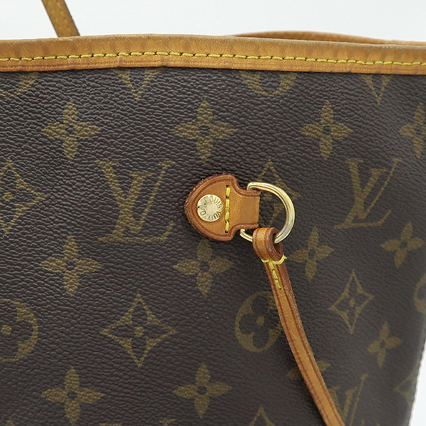 Louis Vuitton(���̺���) M40157 ���׷� ĵ���� �׹�Ǯ GM ����� [��������] �̹���3 - ���̺��� �߰���ǰ