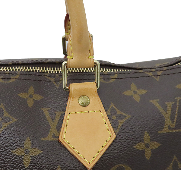 Louis Vuitton(���̺���) M41524 ���׷� ĵ���� ���ǵ�35 ��Ʈ�� [�λ꼭��Ե���] �̹���4 - ���̺��� �߰���ǰ