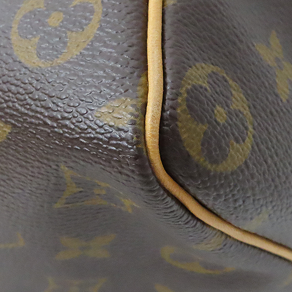 Louis Vuitton(���̺���) M41524 ���׷� ĵ���� ���ǵ�35 ��Ʈ�� [�λ꼭��Ե���] �̹���7 - ���̺��� �߰���ǰ