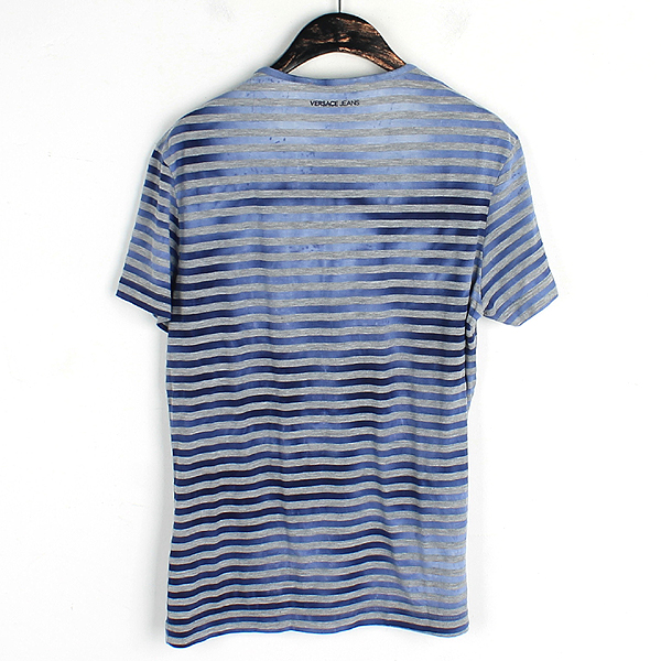 Versace(������ü) ��Ʈ������ ���� ���� Ƽ [��������] �̹���3 - ���̺��� �߰���ǰ