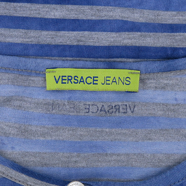 Versace(������ü) ��Ʈ������ ���� ���� Ƽ [��������] �̹���4 - ���̺��� �߰���ǰ
