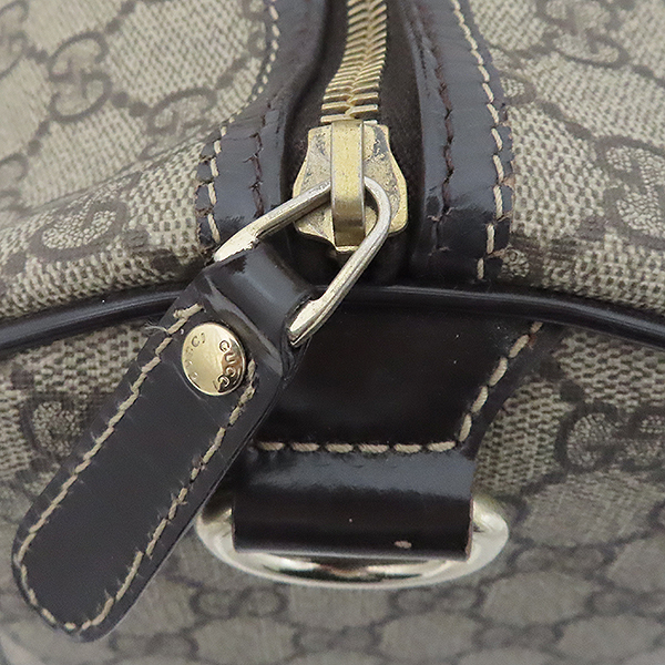 Gucci(����) 193603 GG�ΰ� PVC ���� ���̴�Ʈ ���� Ʈ���� ������ ��Ʈ�� [�λ꼭��Ե���] �̹���5 - ���̺��� �߰���ǰ