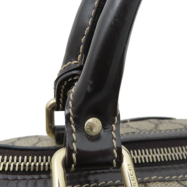 Gucci(����) 193603 GG�ΰ� PVC ���� ���̴�Ʈ ���� Ʈ���� ������ ��Ʈ�� [�λ꼭��Ե���] �̹���6 - ���̺��� �߰���ǰ