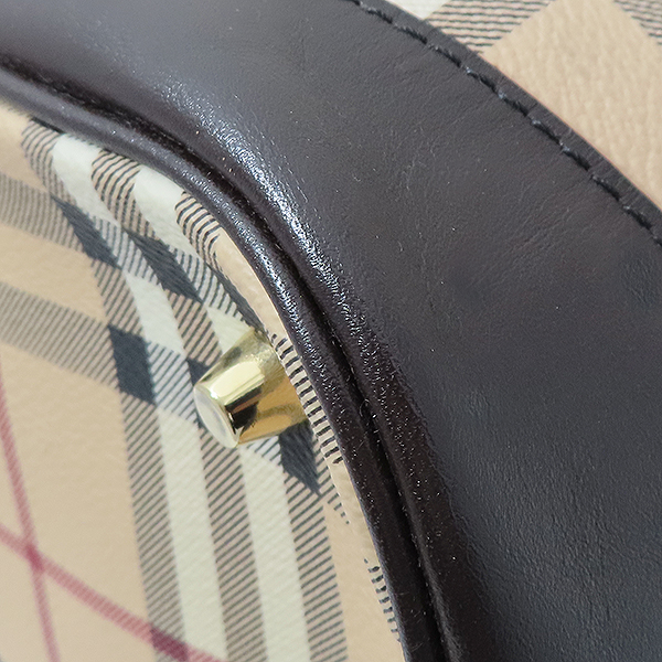 Burberry(������) 3799227 ���̸��� üũ ��Ʈ�� [�λ꼭��Ե���] �̹���5 - ���̺��� �߰���ǰ