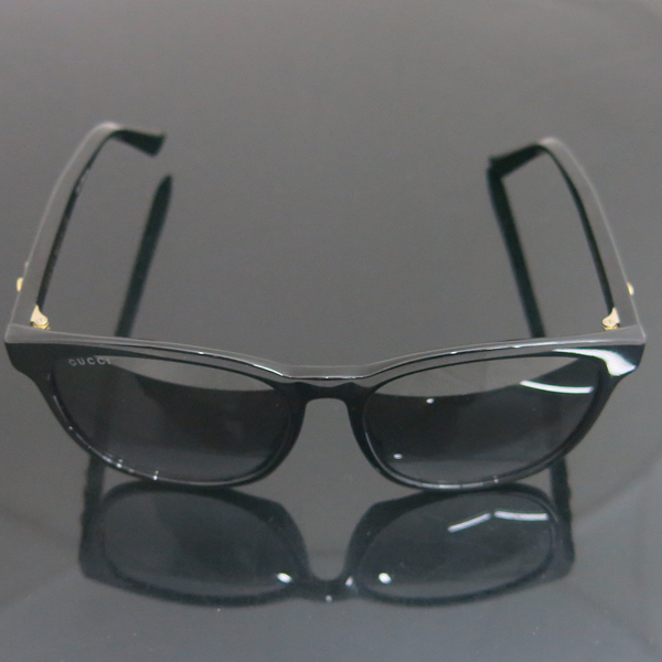 Gucci(����) GG0232SK ���� �ΰ� ��� ���� ���۶� [���빮��] �̹���2 - ���̺��� �߰���ǰ