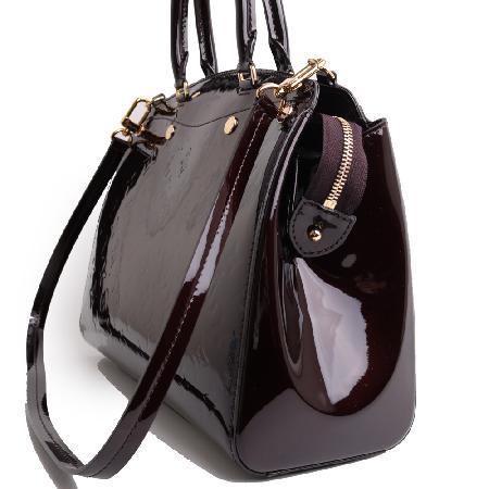 Louis Vuitton(���̺���) M50597 ������ ���� �극��MM ��Ʈ�� �� �����[����ż�����]W �̹���2 - ���̺��� �߰���ǰ