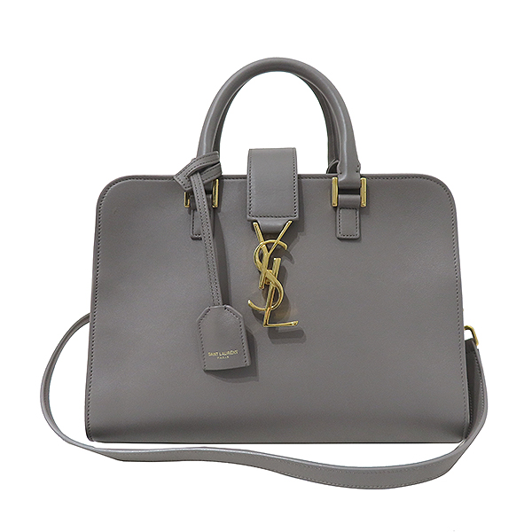 SAINTLAURENT PARIS(���ζ��ĸ�) 372087 �׷��� ���� ī�ٽ� ���׷� ���� YSL ��� ��Ʈ�� + ��� ��Ʈ�� [�λ꼭��Ե���] �̹���2 - ���̺��� �߰���ǰ