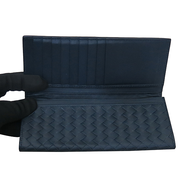 BOTTEGAVENETA (���װ�����Ÿ) 120697 ���̺� ���� ��Ʈ��ġ���� ���� ���� ������ [�λ꼾�Һ���] �̹���5 - ���̺��� �߰���ǰ