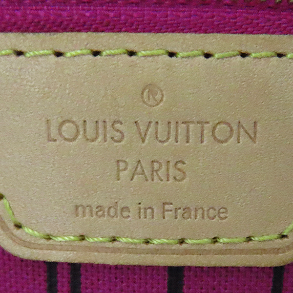 Louis Vuitton(���̺���) M50157 ���׷� ĵ���� ������ƮǮ ���� MM ����� [��������] �̹���7 - ���̺��� �߰���ǰ
