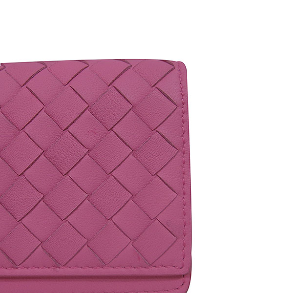 BOTTEGAVENETA (���װ�����Ÿ) 174646 ��ũ ���� ��Ʈ��ġ���� ī��� ���� ���� [�뱸��������] �̹���4 - ���̺��� �߰���ǰ