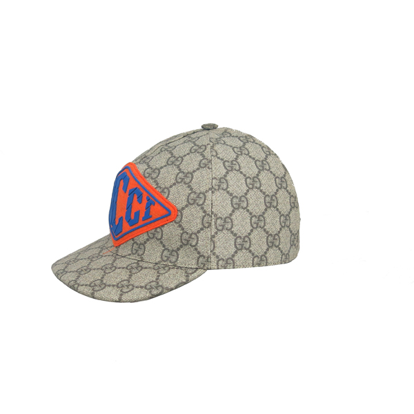 Gucci(����) 481757 GG�ΰ� ĥ�己 ���� ������ �Ƶ��� ���� [���빮��] �̹���2 - ���̺��� �߰���ǰ