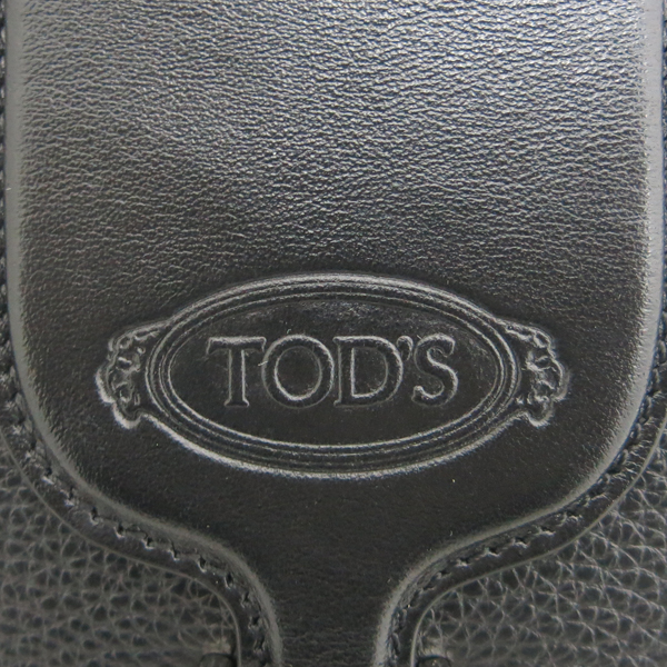 Tod's(����) XBWANSE6200K59B999 ���� ���� �׾� S ���� ������ 2WAY [���빮��] �̹���4 - ���̺��� �߰���ǰ
