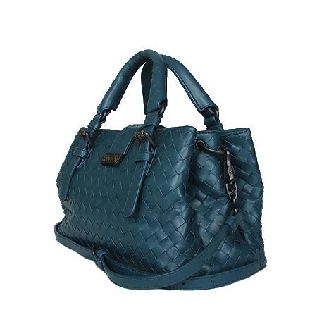 BOTTEGAVENETA (���װ�����Ÿ) 493994 ��Ʈ��ġ���� ���� ���� �θ��� 2WAY[���ֻ���] �̹���3 - ���̺��� �߰���ǰ
