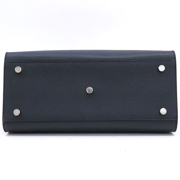 SAINTLAURENT PARIS(���ζ��ĸ�) 378299 ���� ���� SAC DE JOUR(�� �� �ָ�) ���� ������ ��Ʈ�� + ��� ��Ʈ�� [��������] �̹���3 - ���̺��� �߰���ǰ