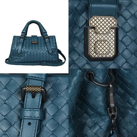 BOTTEGAVENETA (���װ�����Ÿ) 493994 ��Ʈ��ġ���� ���� ���� �θ��� 2WAY[���ֻ���] �̹���4 - ���̺��� �߰���ǰ