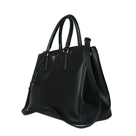 Prada(�����) BN2274 ���� �ΰ� ���� ���� ���ǾƳ� �̵�� 2WAY[���ֻ���] �̹���3 - ���̺��� �߰���ǰ
