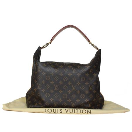 Louis Vuitton(���̺���) M40587 ���׷� ĵ���� ���� MM �����[���ַԵ���] �̹���3 - ���̺��� �߰���ǰ