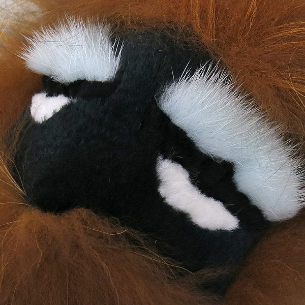 Fendi(���) ���� ŰȦ�� �� ���� [��������] �̹���2 - ���̺��� �߰���ǰ