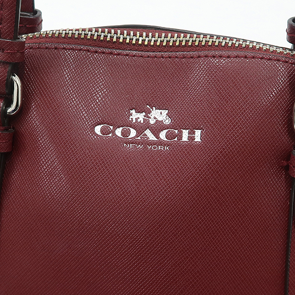 Coach(��ġ) 32582 ���ǵ� �÷� �̴� 2WAY [�����] �̹���3 - ���̺��� �߰���ǰ