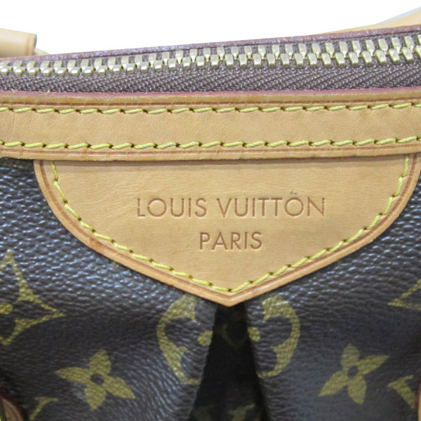 Louis Vuitton(���̺���) M40145 ���׷� ĵ���� �ȷ��� PM ��Ʈ�� + ��� ��Ʈ�� 2WAY [�뱸�ݿ��纻��] �̹���7 - ���̺��� �߰���ǰ